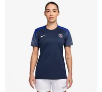 Maillot femme PSG Strike 2025/26 Bleu S Female