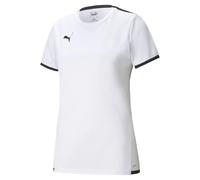 Maillot femme Puma Team Liga Blanc XS Female