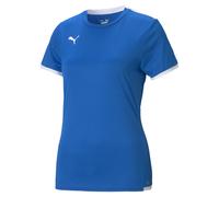 Maillot femme Puma Team Liga Bleu S Female