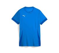 Maillot femme Puma TeamGoal Bleu S