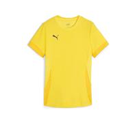 Maillot femme Puma TeamGoal Jaune L