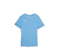 Maillot femme Puma Teamgoal Matchday Bleu S