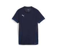 Maillot femme Puma TeamGoal Matchday Bleu XL Female