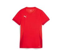 Maillot femme Puma Teamgoal Matchday Rouge M
