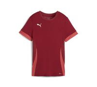 Maillot femme Puma Teamgoal Matchday Rouge S
