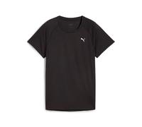 Puma W Run Velocity Short Sleeve T-shirt Noir L Femme