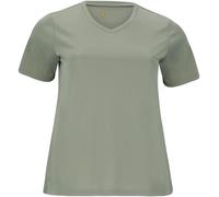 Maillot femme Q Sportswear Annabelle Vert 52