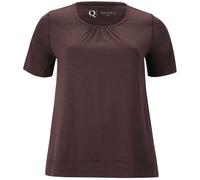 Maillot femme Q Sportswear Bree Violet 50
