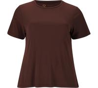 Maillot femme Q Sportswear Camali Marron 46