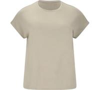 Maillot femme Q Sportswear Jenirei Beige 52