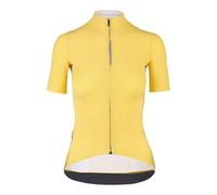 Q36.5 - Women's Dottore Pro Jersey - Maillot de cyclisme - L - naples yellow