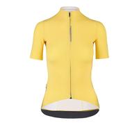 Maillot femme Q36.5 Dottore Pro Jaune L