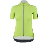 Q36.5 L1 Pinstripe X Short Sleeve Jersey Vert XS Femme