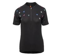 Maillot femme Radvik Delta LDS Noir