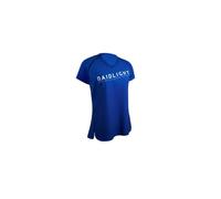 RaidLight T-shirt de running Ripstretch Fabriqué en France Bleu femme