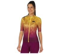Maillot femme Rain Camo multicolore