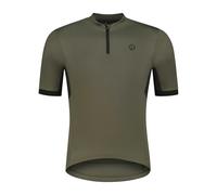 Maillot femme Rogelli Core Vert 4XL