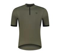 Maillot femme Rogelli Core Vert 7XL