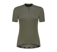 Maillot femme Rogelli Core Vert XS