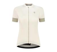 Maillot femme Rogelli Modesta Beige M