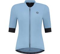 Maillot femme Rogelli Signature Bleu M