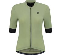 Maillot femme Rogelli Signature Vert L