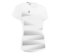MAILLOT FEMME RUNNING ATHLETISME IRMA - MACRON - Tailles XS - 2XL
