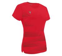MAILLOT FEMME RUNNING ATHLETISME IRMA - MACRON - Tailles XS - 2XL