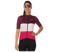 Maillot femme San Francisco rouge