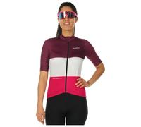 Maillot femme San Francisco rouge