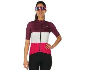Maillot femme San Francisco rouge