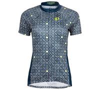 Maillot femme Select Escape LTD bleu foncé
