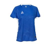 Maillot femme Select player Bleu XL Female