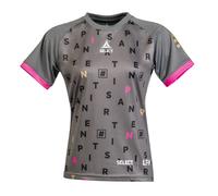 Maillot femme Select Player LFH Gris XL
