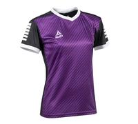 Maillot femme Select Player Violet XL