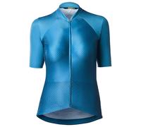 Maillot femme Sequence Pro bleu