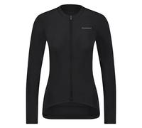 Maillot femme Shimano Futuro Noir