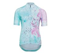 Maillot femme Silvini Calnia Bleu S