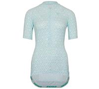 Maillot femme Silvini Catirina Vert S