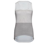 Maillot femme Silvini Escolca Blanc L