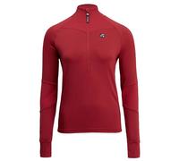 Maillot femme Silvini Latera Rouge XL