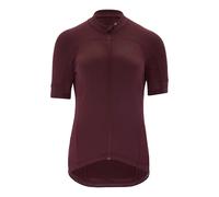 Silvini Montella Short Sleeve Jersey Violet XL Femme