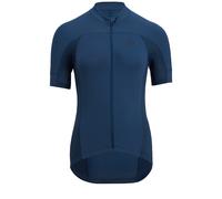 Maillot femme Silvini Montella WD2024 marine XL
