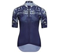 Maillot femme Silvini Mottolina Bleu