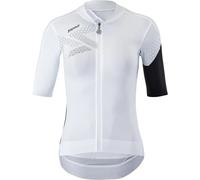 Silvini Rosalia Short Sleeve Jersey Blanc L Femme White / Black