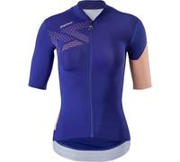 Maillot femme Silvini Rosalia Bleu