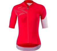 Maillot femme Silvini Rosalia Rouge