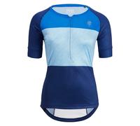 Maillot femme Silvini Stabina Bleu