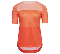 Maillot femme Silvini Stabina Orange