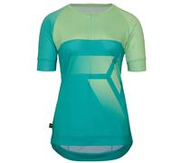 Maillot femme Silvini Stabina Vert M